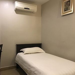 Bilik mewah berdua